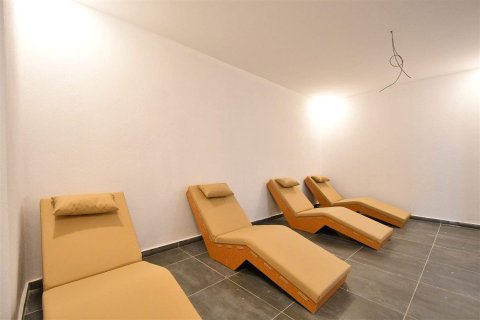 2+1 Penthäuser  in Avsallar, Antalya, Türkei Nr. 229043 - 23