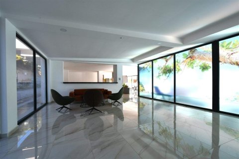 2+1 Penthäuser  in Avsallar, Antalya, Türkei Nr. 229043 - 13