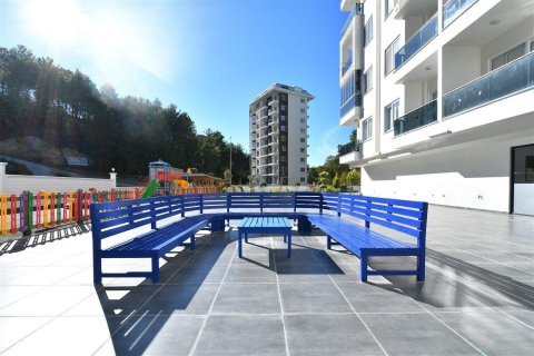2+1 Penthäuser  in Avsallar, Antalya, Türkei Nr. 229043 - 10