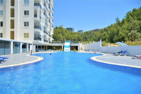 2+1 Penthäuser  in Avsallar, Antalya, Türkei Nr. 229043 - 7