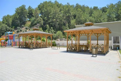 2+1 Penthäuser  in Avsallar, Antalya, Türkei Nr. 229043 - 11