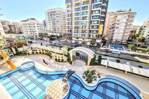 1+1 Wohnung in Mahmutlar, Antalya, Türkei Nr. 229048 - 5
