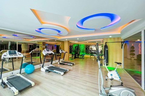 1+1 Wohnung in Mahmutlar, Antalya, Türkei Nr. 229048 - 17