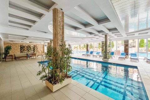 1+1 Wohnung in Mahmutlar, Antalya, Türkei Nr. 229048 - 15