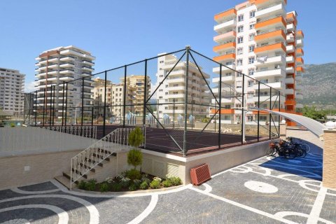 1+1 Wohnung in Mahmutlar, Antalya, Türkei Nr. 229048 - 7