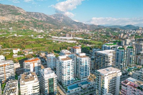 1+1 Wohnung in Mahmutlar, Antalya, Türkei Nr. 229048 - 1
