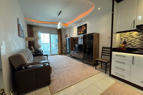 1+1 Wohnung in Mahmutlar, Antalya, Türkei Nr. 229048 - 30