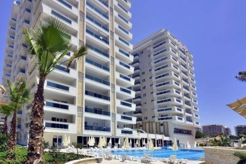 1+1 Wohnung in Mahmutlar, Antalya, Türkei Nr. 229048 - 6