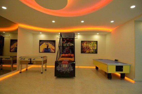 1+1 Wohnung in Mahmutlar, Antalya, Türkei Nr. 229048 - 14