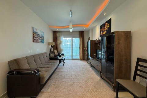 1+1 Wohnung in Mahmutlar, Antalya, Türkei Nr. 229048 - 28