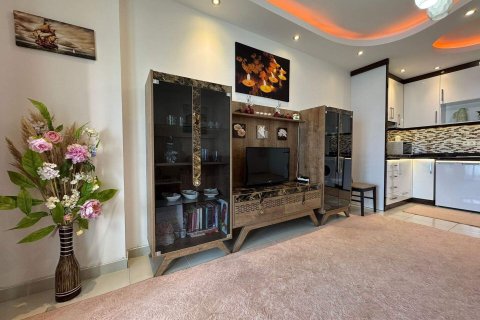 1+1 Wohnung in Mahmutlar, Antalya, Türkei Nr. 229048 - 27