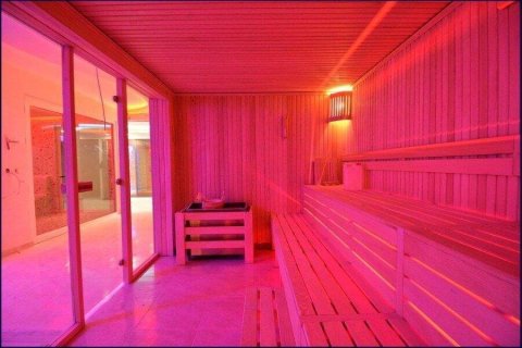 1+1 Wohnung in Mahmutlar, Antalya, Türkei Nr. 229048 - 24