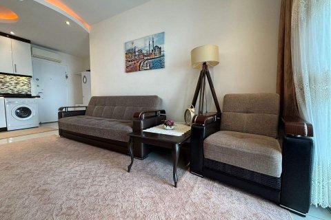 1+1 Wohnung in Mahmutlar, Antalya, Türkei Nr. 229048 - 29