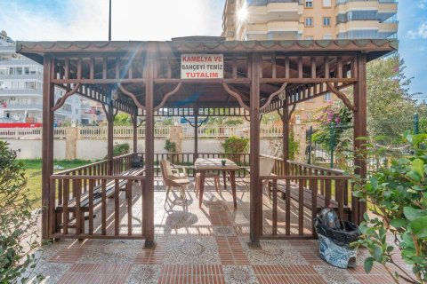 2+1 Wohnung in Mahmutlar, Antalya, Türkei Nr. 229049 - 8