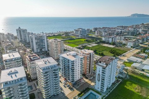 2+1 Wohnung in Mahmutlar, Antalya, Türkei Nr. 229049 - 2