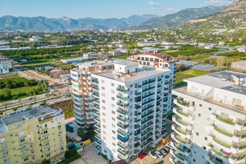 2+1 Wohnung in Mahmutlar, Antalya, Türkei Nr. 229049 - 5