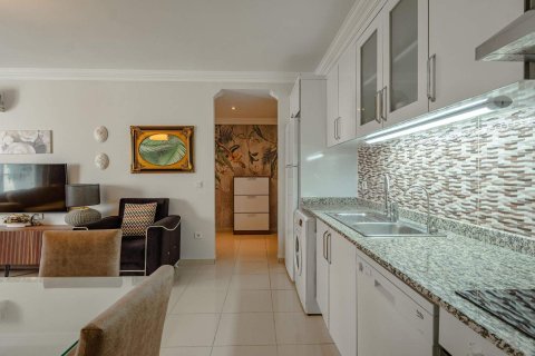 2+1 Wohnung in Mahmutlar, Antalya, Türkei Nr. 229049 - 17