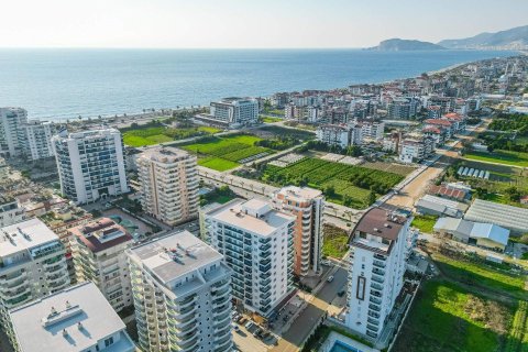 2+1 Wohnung in Mahmutlar, Antalya, Türkei Nr. 229049 - 4
