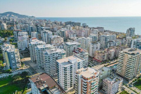 2+1 Wohnung in Mahmutlar, Antalya, Türkei Nr. 229049 - 3