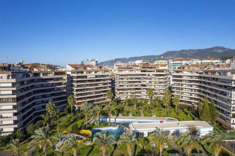 2+1 Wohnung in Tosmur, Alanya, Antalya, Türkei Nr. 229046 - 6