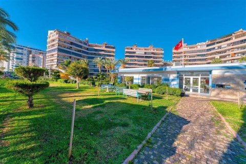 2+1 Wohnung in Tosmur, Alanya, Antalya, Türkei Nr. 229046 - 10