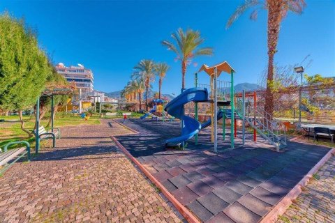 2+1 Wohnung in Tosmur, Alanya, Antalya, Türkei Nr. 229046 - 9