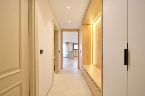 2+1 Wohnung in Tosmur, Alanya, Antalya, Türkei Nr. 229046 - 20