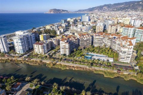 2+1 Wohnung in Tosmur, Alanya, Antalya, Türkei Nr. 229046 - 3