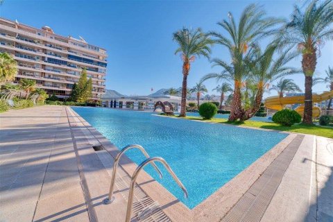 2+1 Wohnung in Tosmur, Alanya, Antalya, Türkei Nr. 229046 - 8