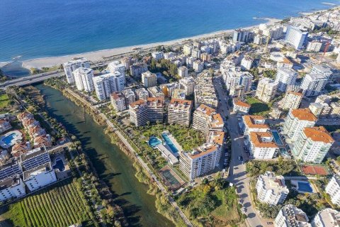 2+1 Wohnung in Tosmur, Alanya, Antalya, Türkei Nr. 229046 - 4