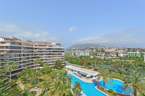 2+1 Wohnung in Tosmur, Alanya, Antalya, Türkei Nr. 229046 - 30