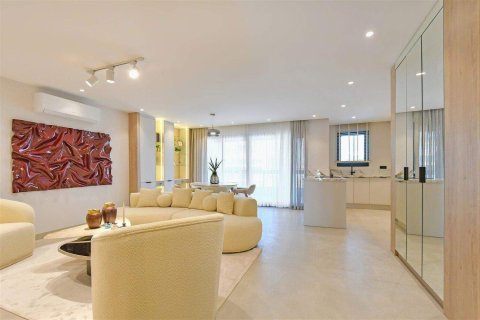 2+1 Wohnung in Tosmur, Alanya, Antalya, Türkei Nr. 229046 - 22