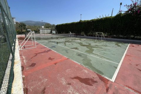 2+1 Wohnung in Tosmur, Alanya, Antalya, Türkei Nr. 229046 - 14