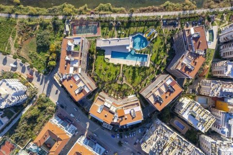 2+1 Wohnung in Tosmur, Alanya, Antalya, Türkei Nr. 229046 - 7