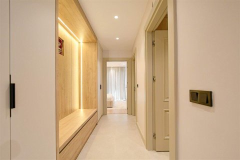 2+1 Wohnung in Tosmur, Alanya, Antalya, Türkei Nr. 229046 - 19