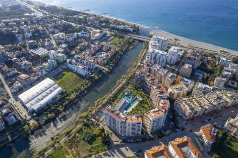 2+1 Wohnung in Tosmur, Alanya, Antalya, Türkei Nr. 229046 - 5