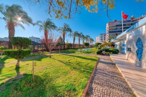 2+1 Wohnung in Tosmur, Alanya, Antalya, Türkei Nr. 229046 - 11
