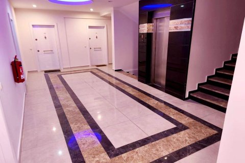 1+1 Lägenhet i Alanya, Antalya, Turkiet Nr. 229044 - 18