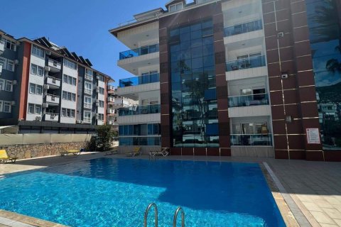 1+1 Lägenhet i Alanya, Antalya, Turkiet Nr. 229044 - 6