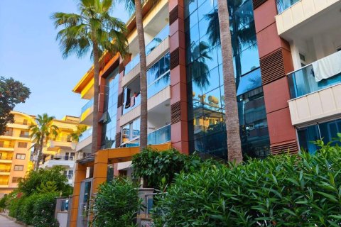 1+1 Lägenhet i Alanya, Antalya, Turkiet Nr. 229044 - 5