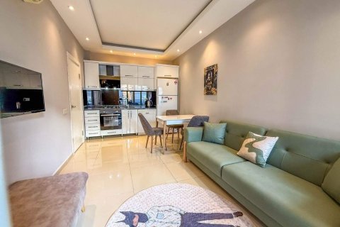 1+1 Lägenhet i Alanya, Antalya, Turkiet Nr. 229044 - 29