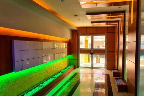 1+1 Lägenhet i Alanya, Antalya, Turkiet Nr. 229044 - 15