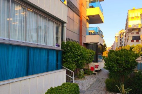 1+1 Lägenhet i Alanya, Antalya, Turkiet Nr. 229044 - 11