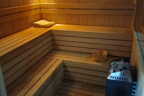 1+1 Lägenhet i Alanya, Antalya, Turkiet Nr. 229044 - 22