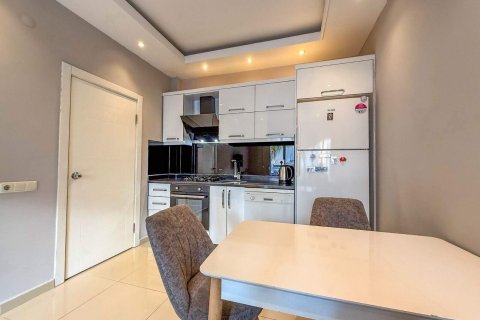 1+1 Lägenhet i Alanya, Antalya, Turkiet Nr. 229044 - 30