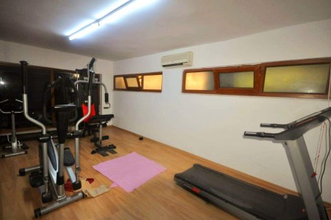 1+1 Lägenhet i Alanya, Antalya, Turkiet Nr. 229044 - 20