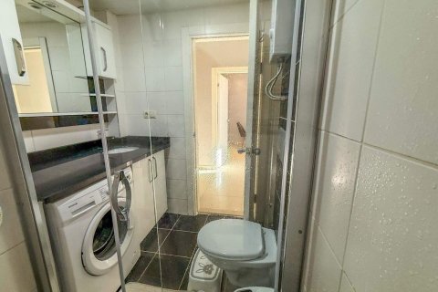 1+1 Lägenhet i Alanya, Antalya, Turkiet Nr. 229044 - 26
