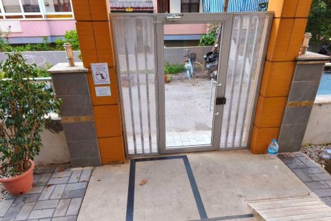 1+1 Lägenhet i Alanya, Antalya, Turkiet Nr. 229044 - 13