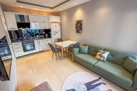 1+1 Lägenhet i Alanya, Antalya, Turkiet Nr. 229044 - 28