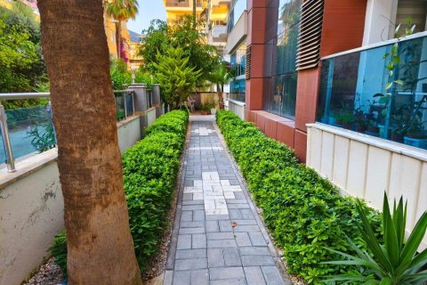 1+1 Lägenhet i Alanya, Antalya, Turkiet Nr. 229044 - 10